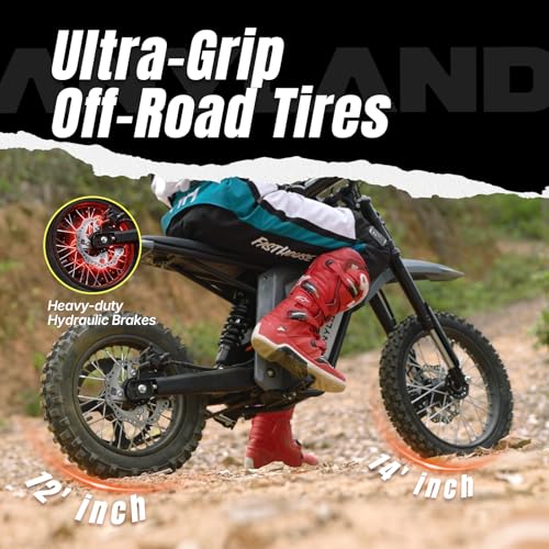 Electric ATV for Adults Off Road