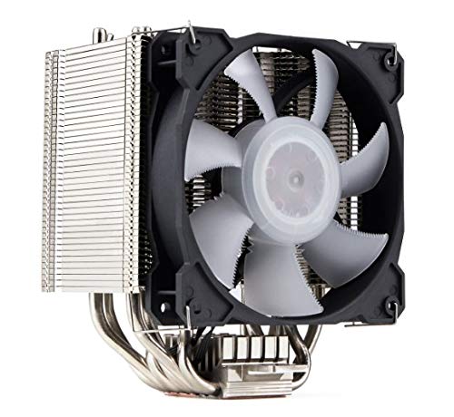 Build My PC, PC Builder, Gelid Solutions Sirocco