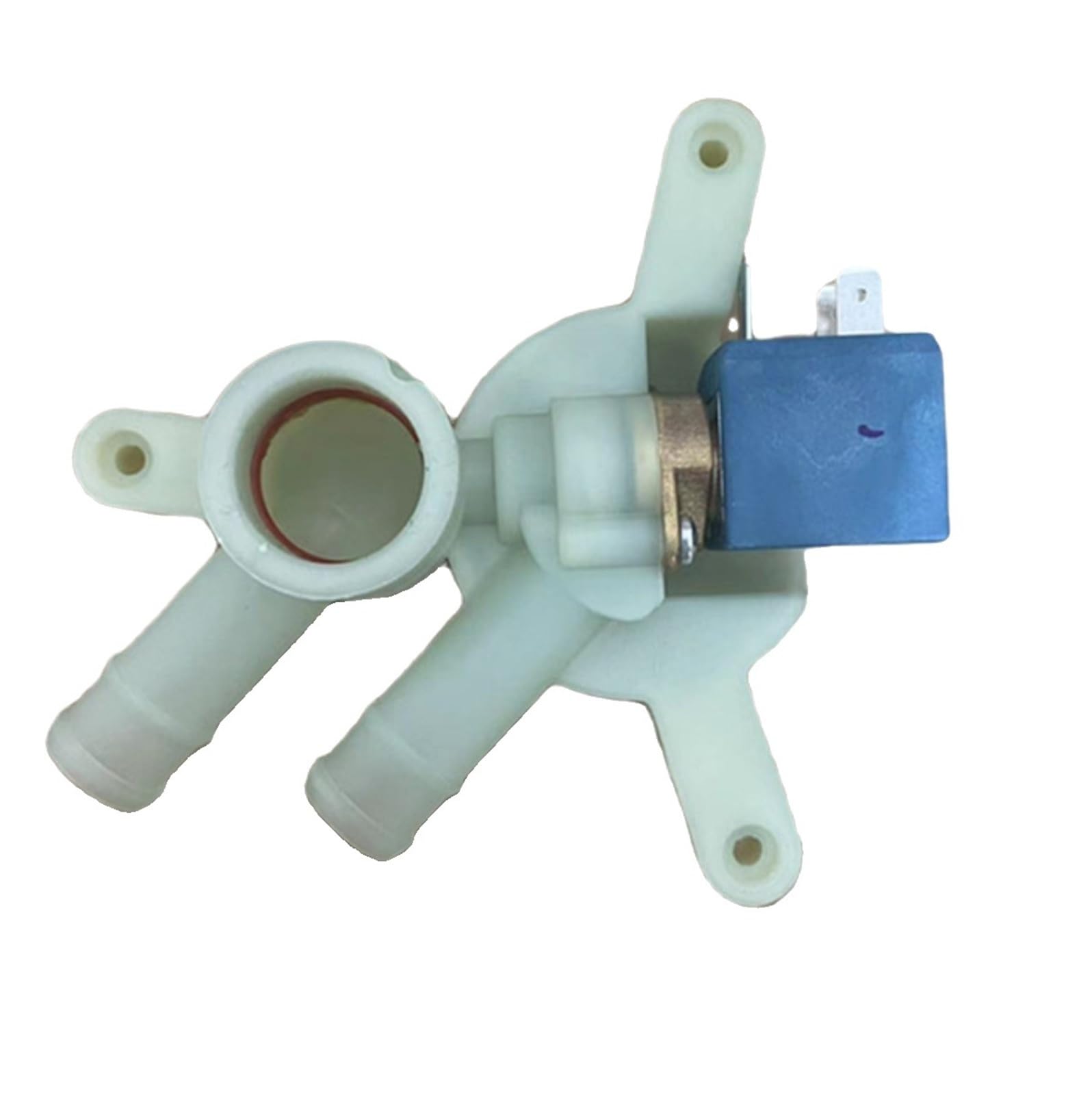 Válvula de drenaje del humidificador de electrodos y aire acondicionado 5707SL8.OP11A62