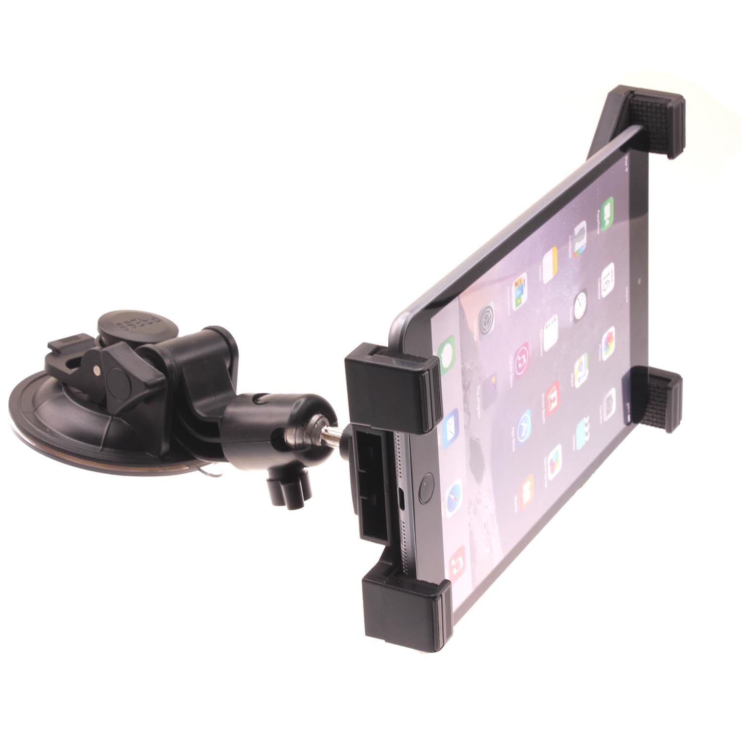 Car Mount Dash Windshield Compatible with Lenovo Tab Plus 11.5