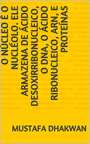 dna o acido ribonucleico arn