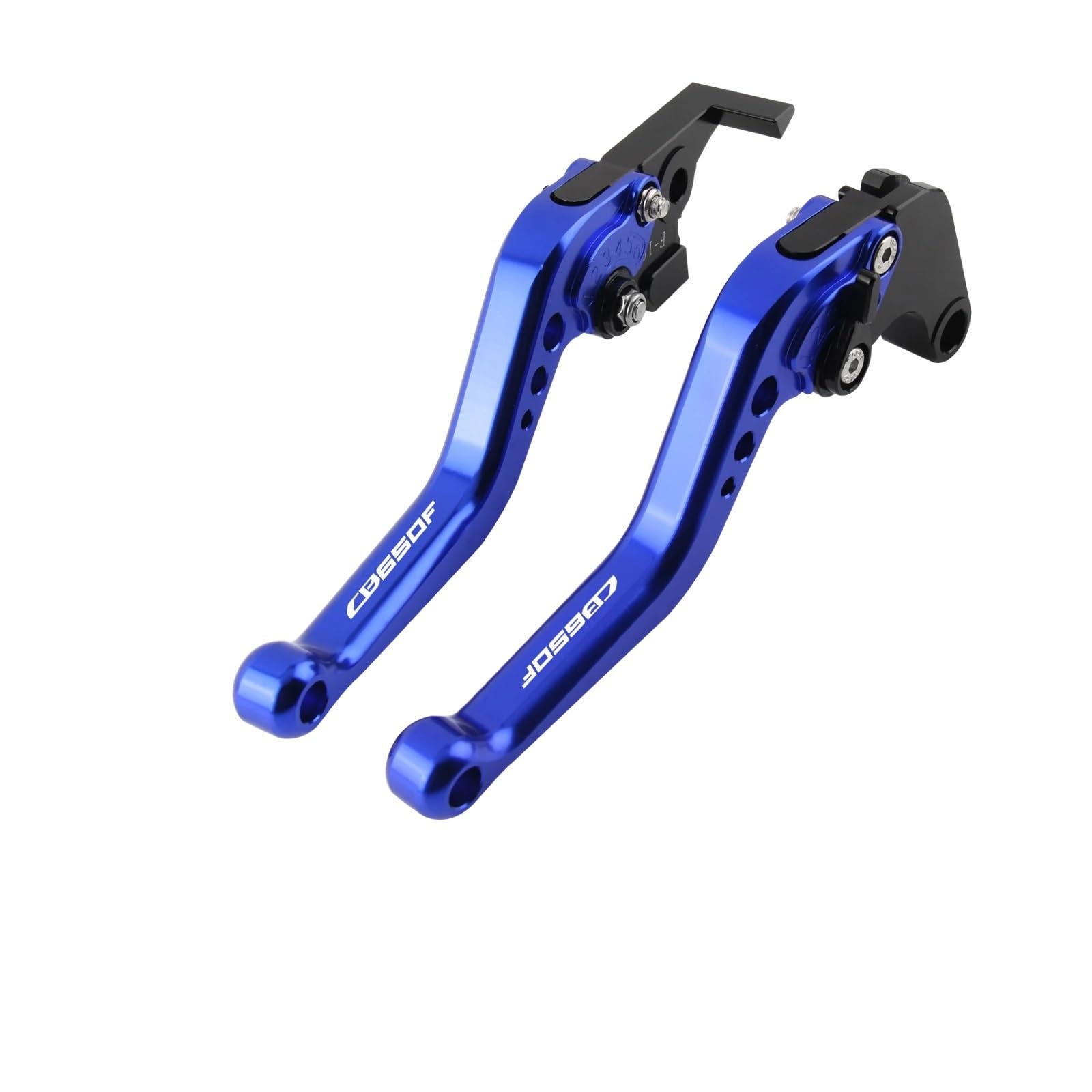 Accessori Moto Brevi Freno Frizione Maniglie A Leva Per Ho&nda CB650F 2014 2015 2016 2017 2018 Moto Freno Frizione frenos di friziones