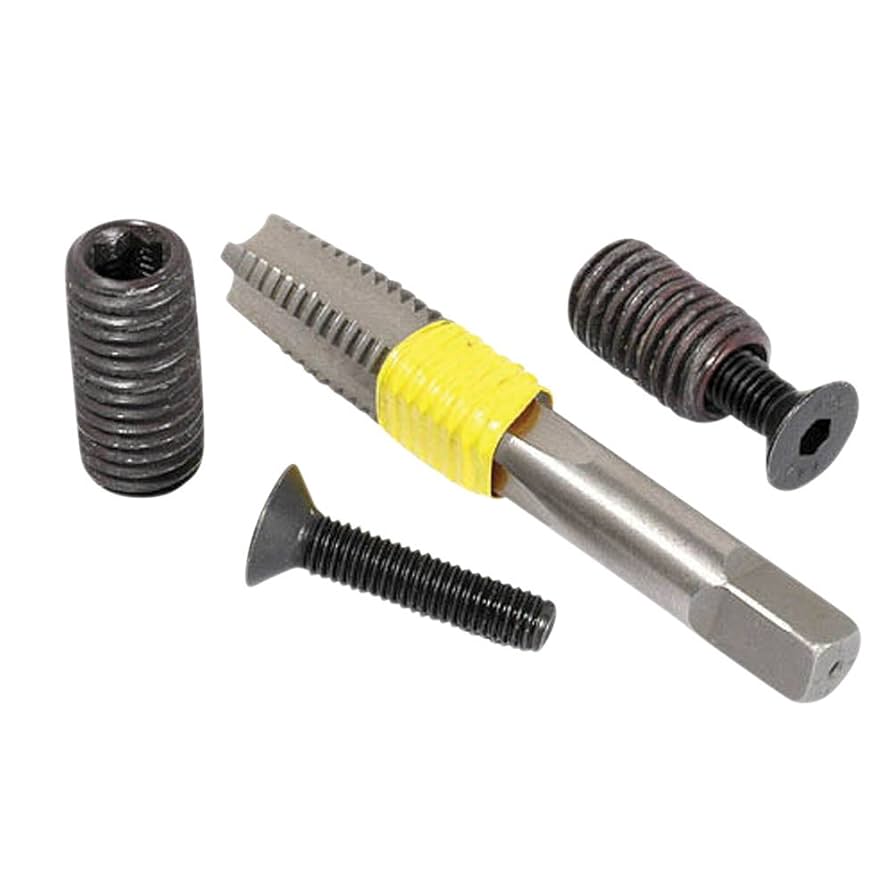 Amazon.com: BRP Threaded Bar End Insert Kit : Automotive
