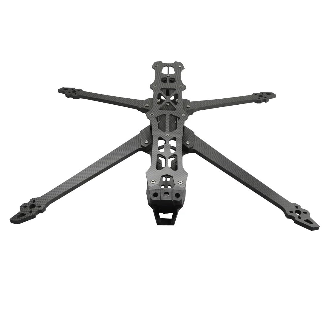 GK-V3 10-15 pollici Kit Telaio Drone FPV 435-550mm
