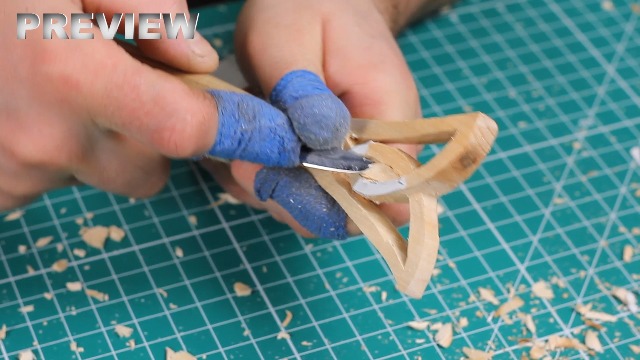 BeaverCraft