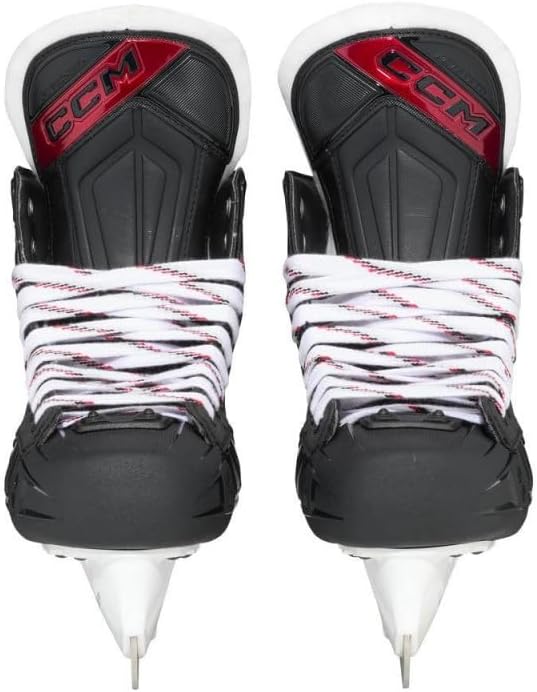 CCM Jetspeed FT670 Ice Hockey Intermediate Skates