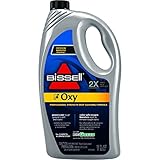 Bissell Commercial-85T6-1 Carpet Cleaner, 30-40 oz Bottle, 4.5 to 5.5 pH,Green