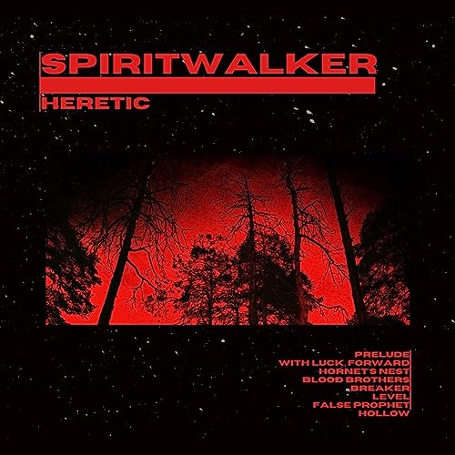 Spiritwalker
