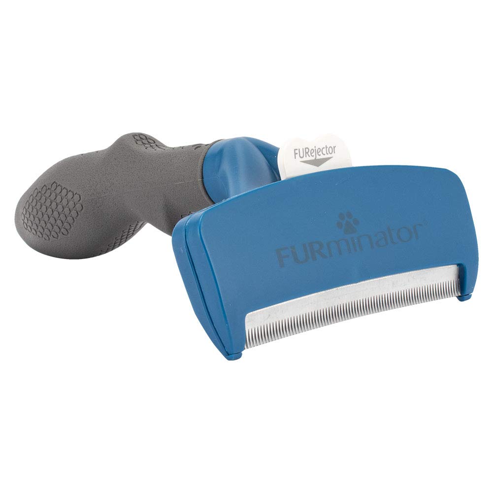 Amazon.co.jp: [ ファーミネーター ] Furminator ペット専用ブラシ L