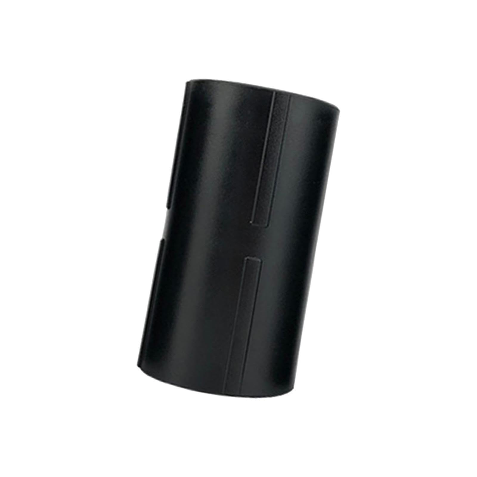 PIXZCSA Reliable Vacuum Cleaner Adapter Tool Designed to Black 40mm to 40mm