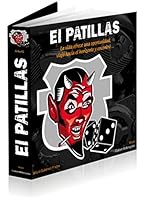 El patillas 8461444280 Book Cover