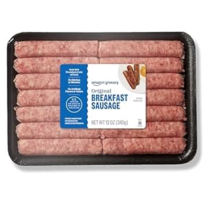 Amazon Grocery, Original Breakfast ...
