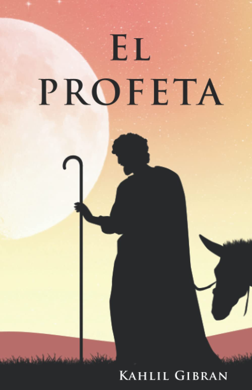 El Profeta (Traducción)