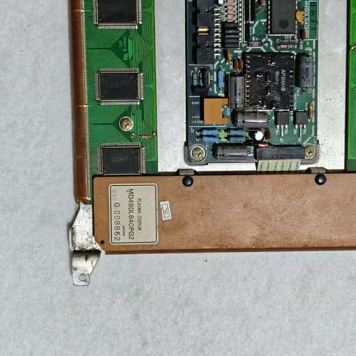 Image of Industrial MD480L640PG2 LCD Display Screen