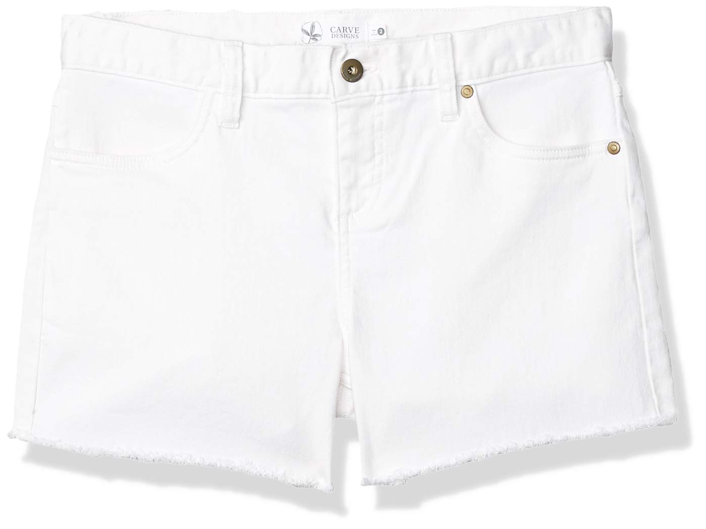 Carve Designs Women's Maui Short