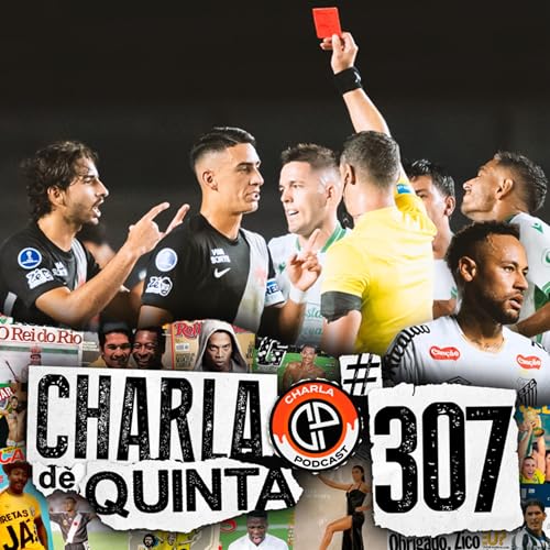 GARFADO! VASCO TEM DOIS JOGADORES EXPULSOS E PERDE PRO AUDAX! NEYMAR BRIGA COM TORCEDORES DO SANTOS!