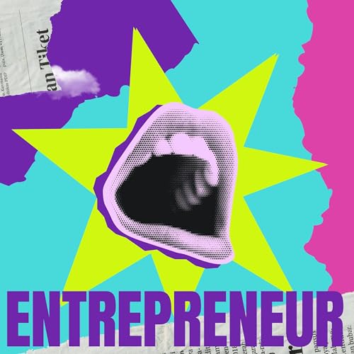 Vol 2 - The Emotional Rollercoaster of being an Entrepreneur