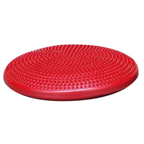 エバニュー バランスクッション ETB616 赤