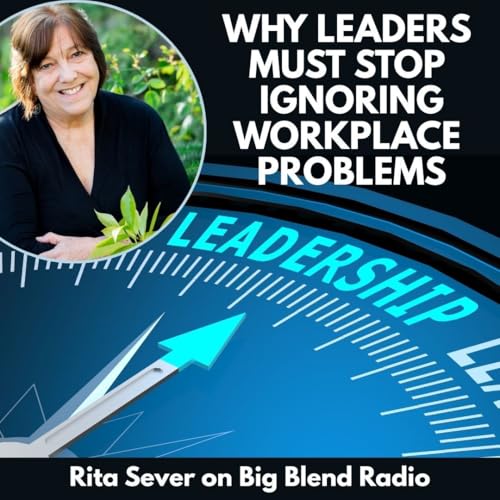 Deal With It Now: Why Leaders Must Stop Ignoring Workplace Problems