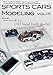 SPORTS CARS MODELING (Japanese Edition)
