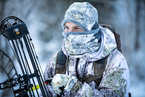 King's XKG Neck Gaiter3