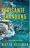 Cover zum Buch Brisante Brandung