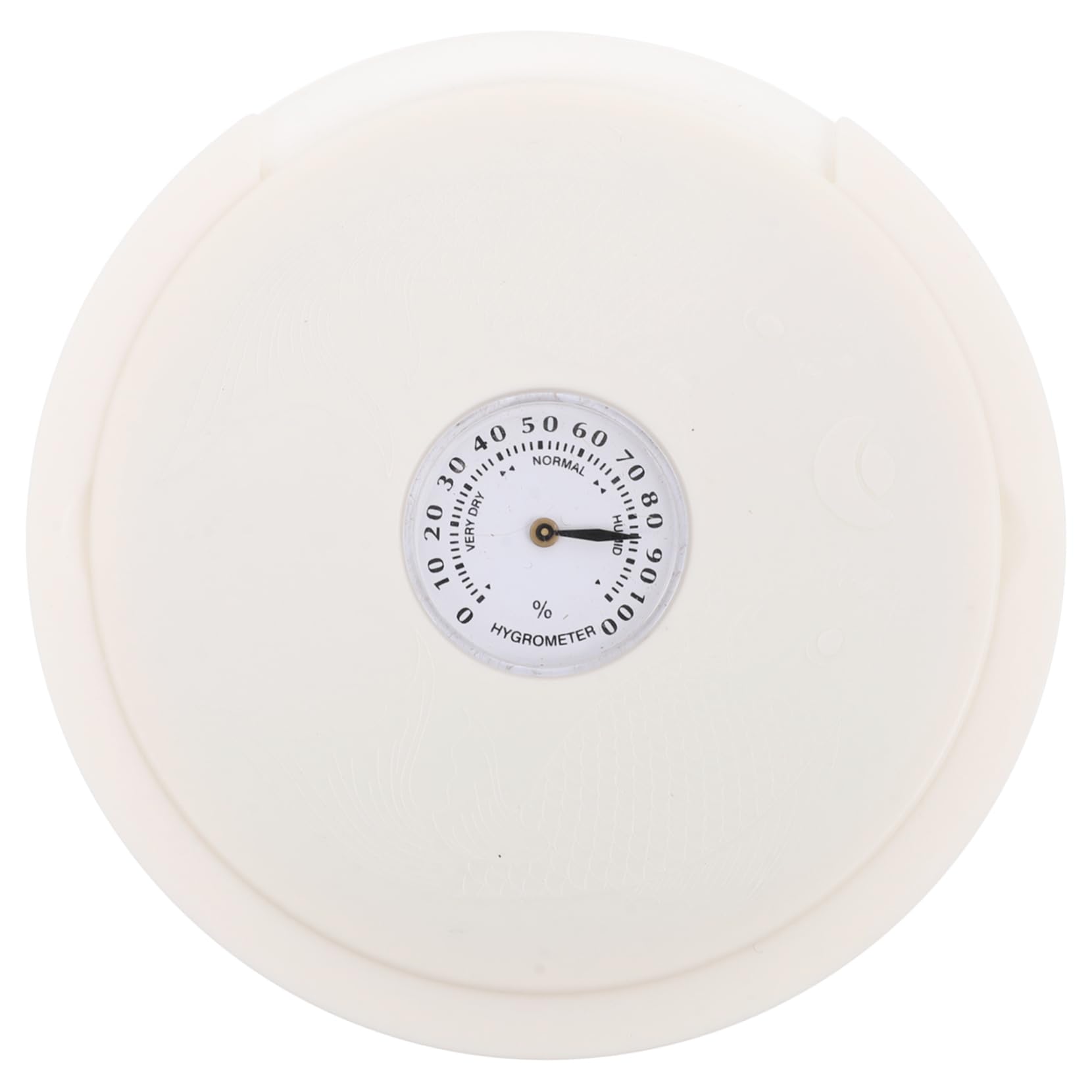 ibasenice 4piezas Humidificador De Guitarra Con Higrómetro Kit De Cuidado Para Guitarras Acústicas Protección y Mantenimiento Del Sonido Fácil Instalación El Orificio De Sonido
