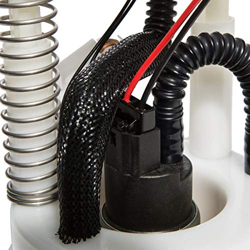 Pompa del carburante Sostituzione per MICRA IV K13...