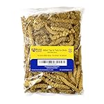 Birds LOVE Millet Tips & Tails for Birds - Parakeets, Cockatiels, Lovebirds, Finches, Budgies, Canaries, Cockatoos - Natural & Healthy Millet for Birds - Parakeet Food & Treats for All Parrots, 1lb