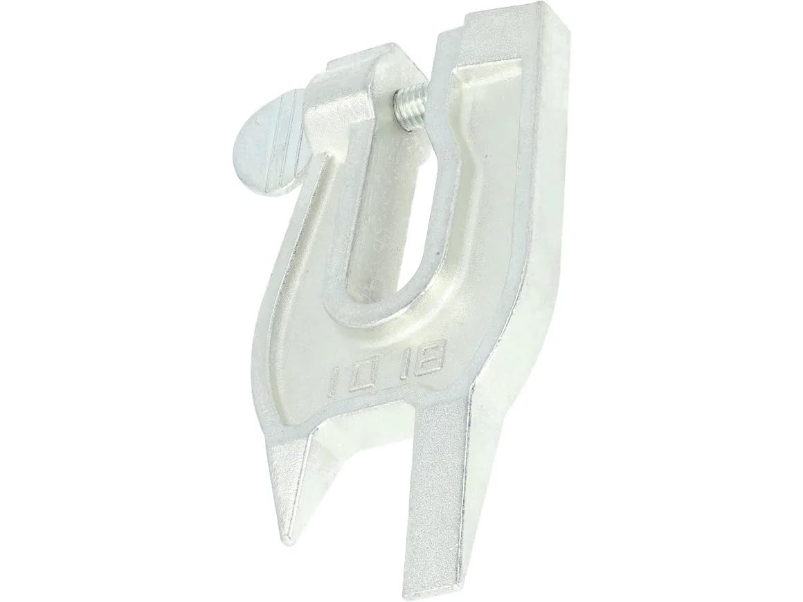 Stihl Stih 00008810402l S 260 - Soporte para archivador, Color Plateado