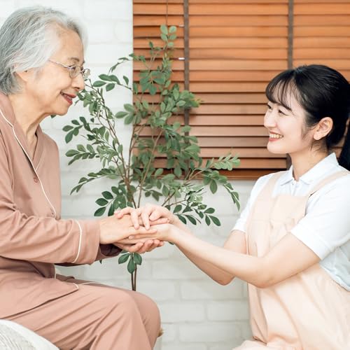 支援 看護師の日常生活支援・見守りサービス 遠距離介護の代行サービス 1時間 3回