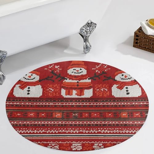 Alfombra pequeña para cocina y comedor con estampado de rayas para hogar acogedor 6