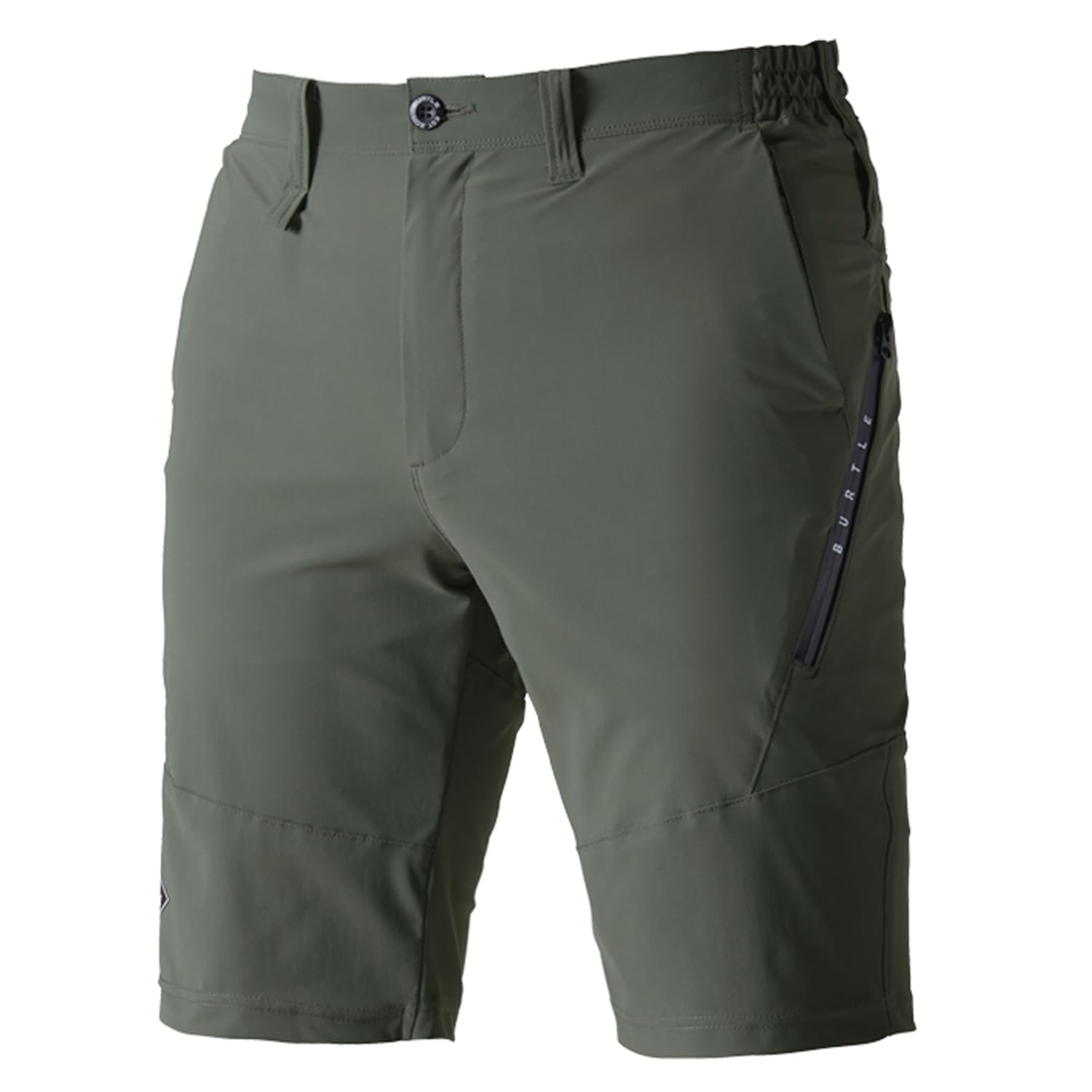 Amazon | [バートル] 4100 ショートパンツ(ユニセックス) M-XXL