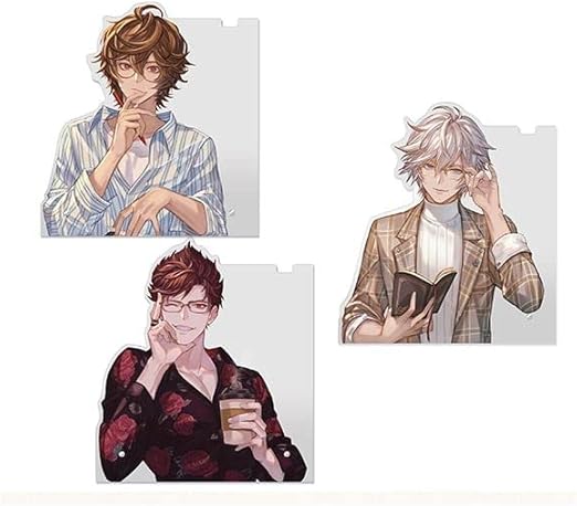 Amazon グランブルーファンタジー グラブルフェス21 限定 アクリル眼鏡スタンド ルシフェル アニメ 萌えグッズ 通販 Amazon グランブルーファンタジー グラブルフェス21 限定 アクリル眼鏡スタンド ルシフェル アニメ 萌えグッズ 通販