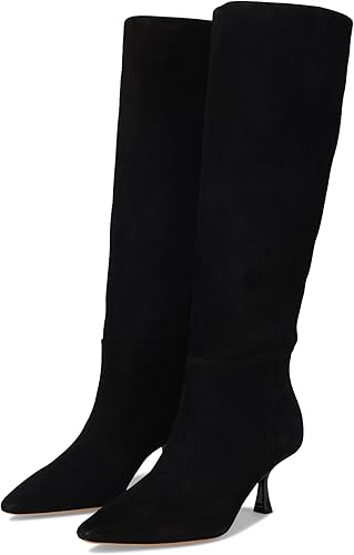 Kate Spade New York Adele Suede Tall Boots