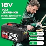 Zoom IMG-2 hvoolee batteria di ricambio per Zoom IMG-2 hvoolee batteria di ricambio per