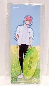 Amazon.co.jp: PLAVE プレイブ THE 6TH SUMMER アクリルスタンド