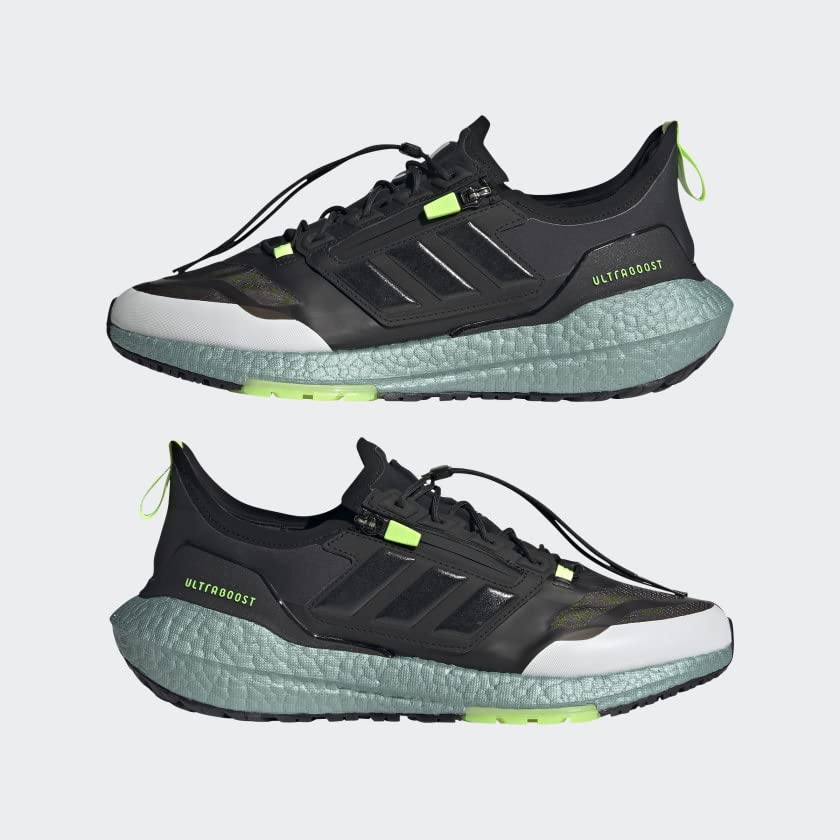 Image of adidas Men's Ultraboost 21 Gore-Tex Running Shoes