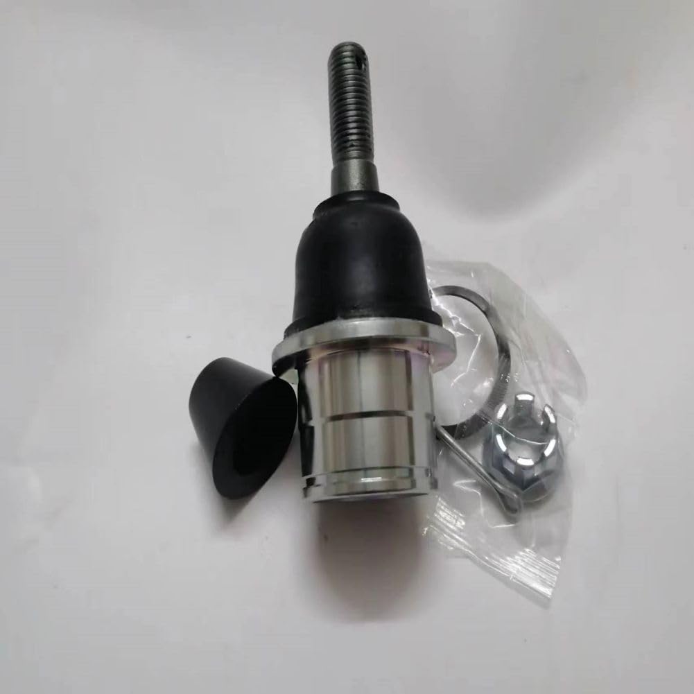 PARTS NUMBER 40160-AL710 40160-AL55J A pair of sheep horn ball hea