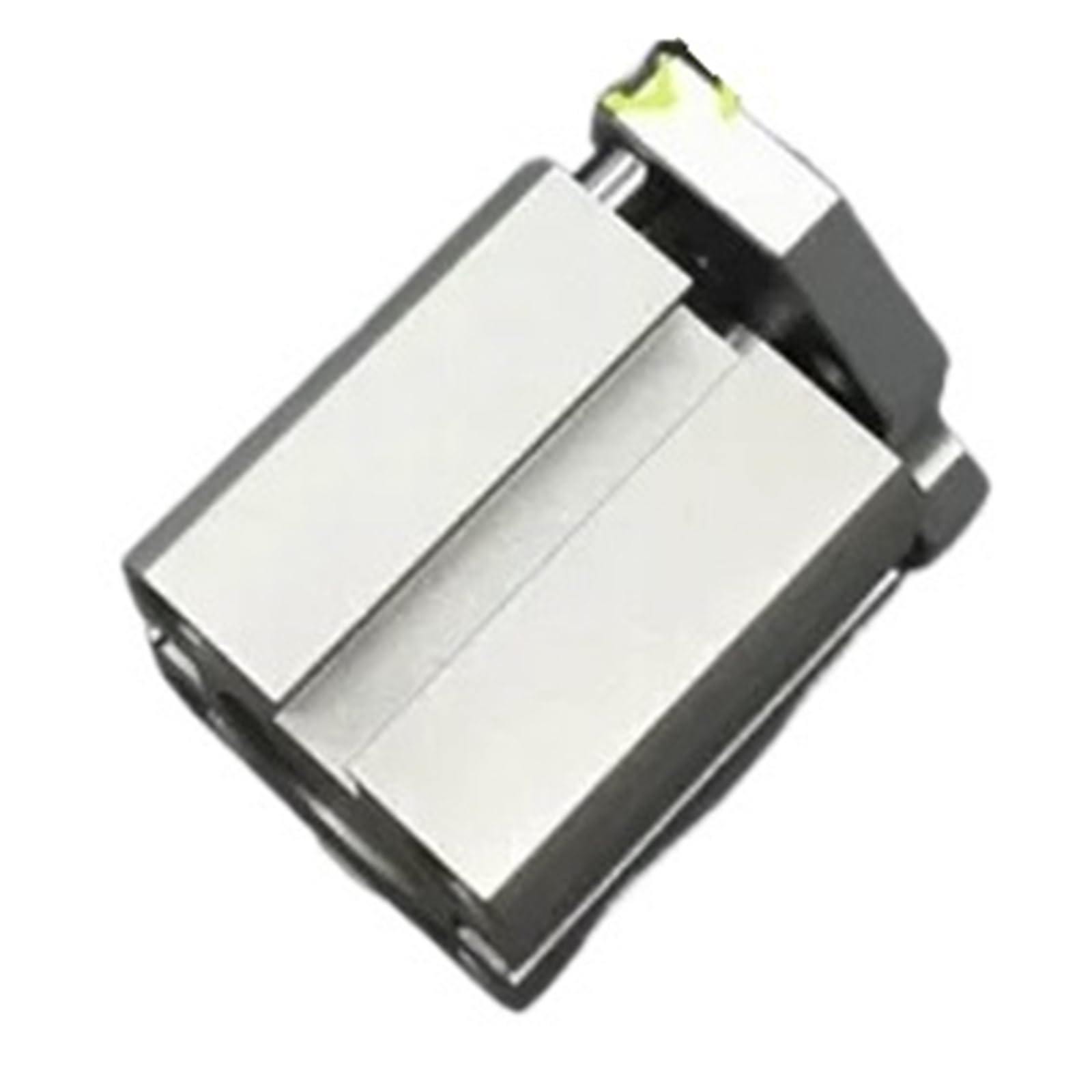 Cylindre SSG-25 vérin pneumatique compact double effet à tige guidée
