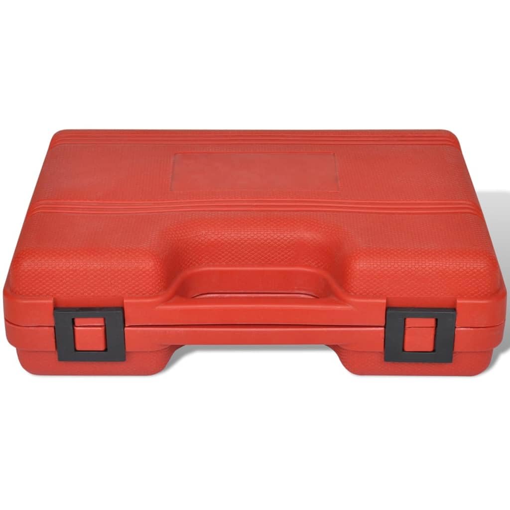 vidaXL Coffret Extracteur d'Essieu Arrière pour Voiture Outils Essieu Arrière