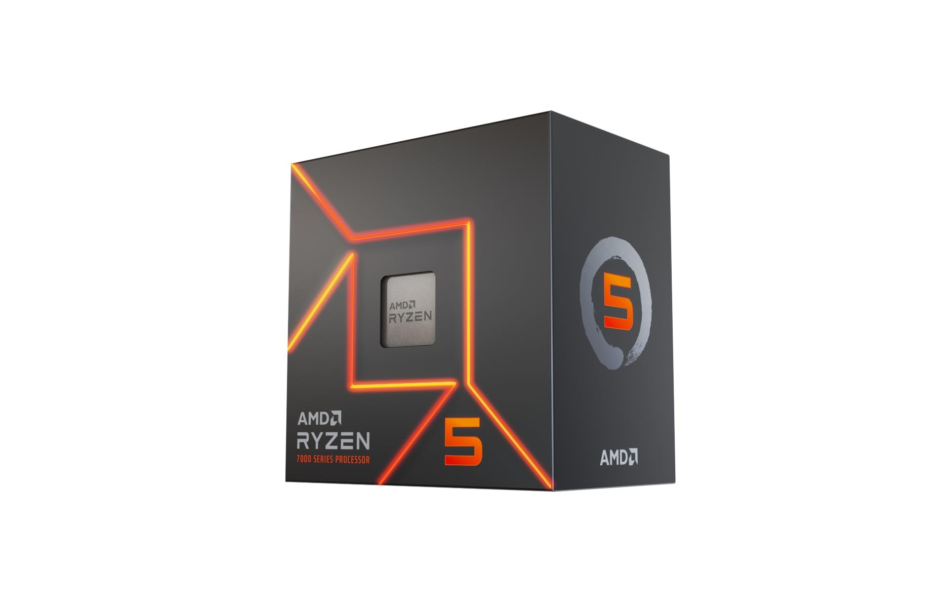 Amazon.com: AMD Ryzen™ 5 7500F : Electronics