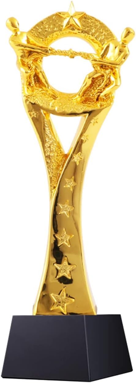 モンスタートロフィー A賞 アートトロフィー 人型 BT-2140 Aサイズ