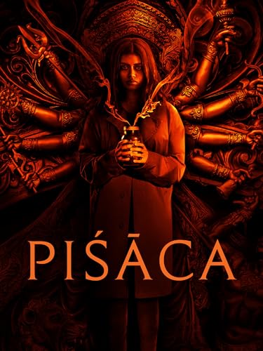  Piśāca