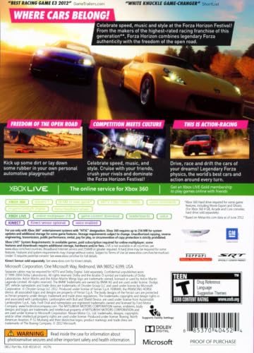 Consejos para Comprar Forza horizon 3 del mes. 13 Consejos para Comprar Forza horizon 3 del mes. 13