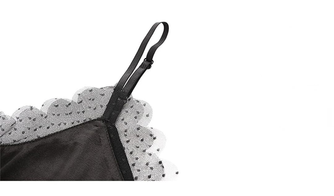 Camicie estive da donna in seta senza maniche canotte larghe