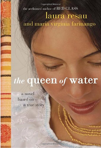 Buy The Queen of Water — BookShops.in
