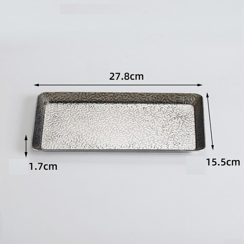 Piastra Riscaldante BBQ Acciaio 27.8cm Set 2 Piastra Riscaldante | Acciaio , resiste alte temperature, set 2 , per ideale per grigliate esterne, per facile manutenzione