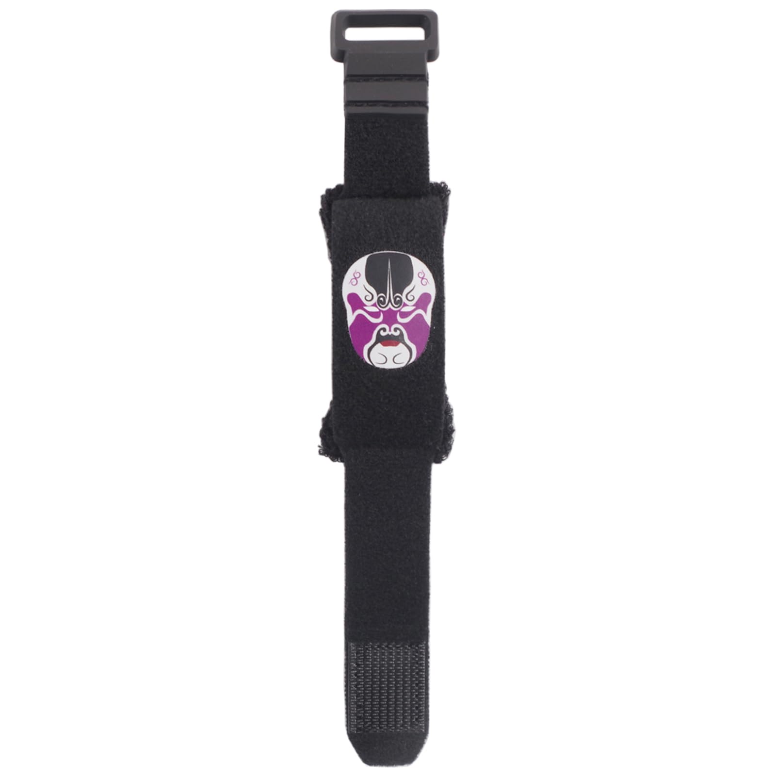 Sehuby Purple Guitar String Mute Dampener Universals Guitar Fretboard Muting Wrap Guitar Bass String Muter Noise Reducer Dampener
