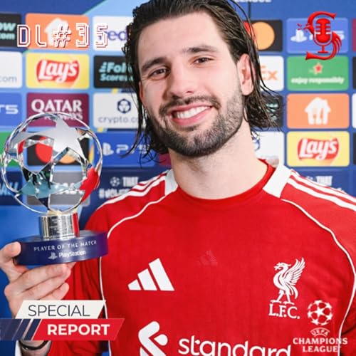 DL #36 Vit&oacute;ria na Europa e os playoffs &agrave; vista!